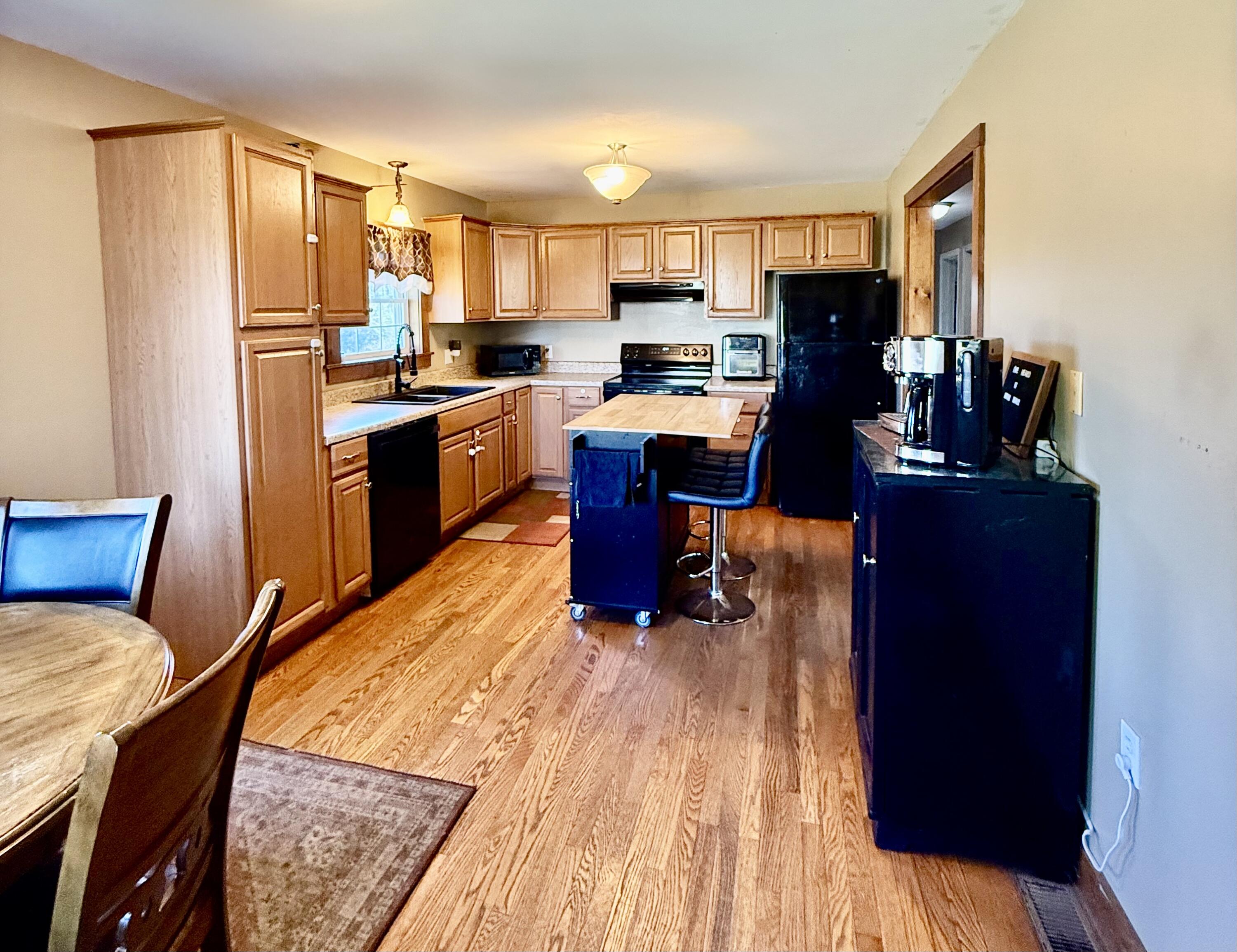 406 West Kennebec Road Machias, ME 04654 - Photo 11 of 25 IMG_8135