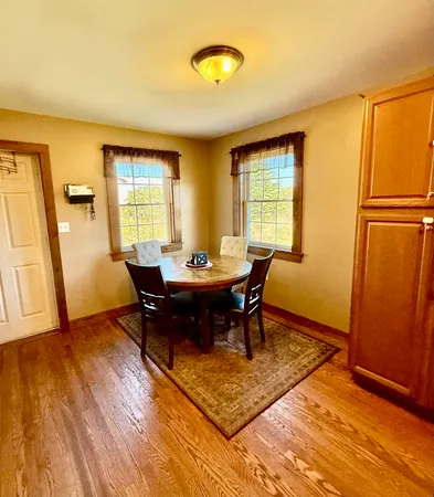 $229,000 | 406 West Kennebec Road, Machias, ME 04654