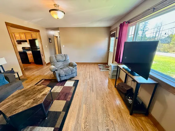 $229,000 | 406 West Kennebec Road, Machias, ME 04654