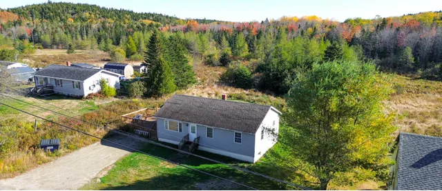 $229,000 | 406 West Kennebec Road, Machias, ME 04654