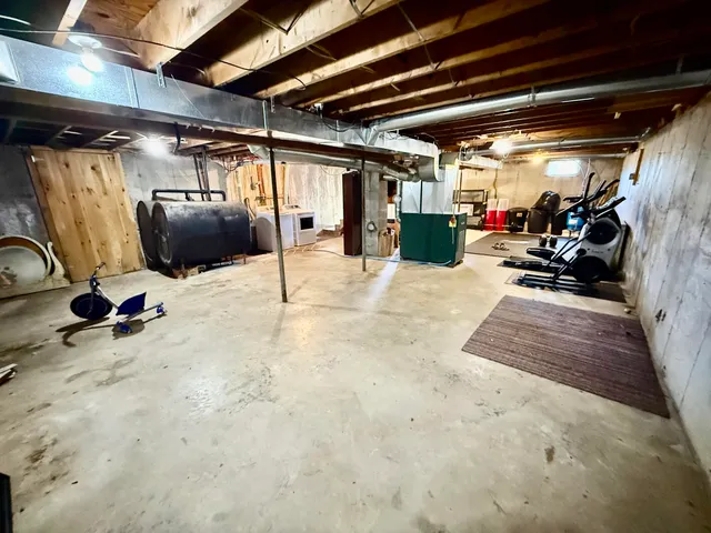 $229,000 | 406 West Kennebec Road, Machias, ME 04654