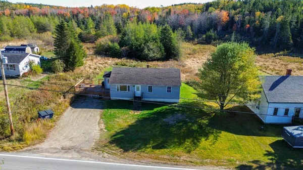 $229,000 | 406 West Kennebec Road, Machias, ME 04654
