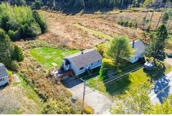 $229,000 | 406 West Kennebec Road, Machias, ME 04654