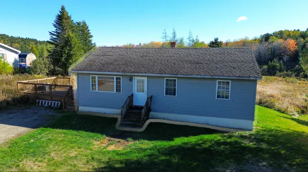 $229,000 | 406 West Kennebec Road, Machias, ME 04654