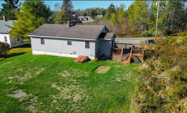 $229,000 | 406 West Kennebec Road, Machias, ME 04654