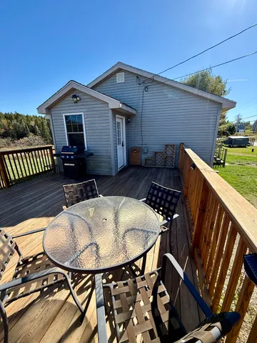 $229,000 | 406 West Kennebec Road, Machias, ME 04654