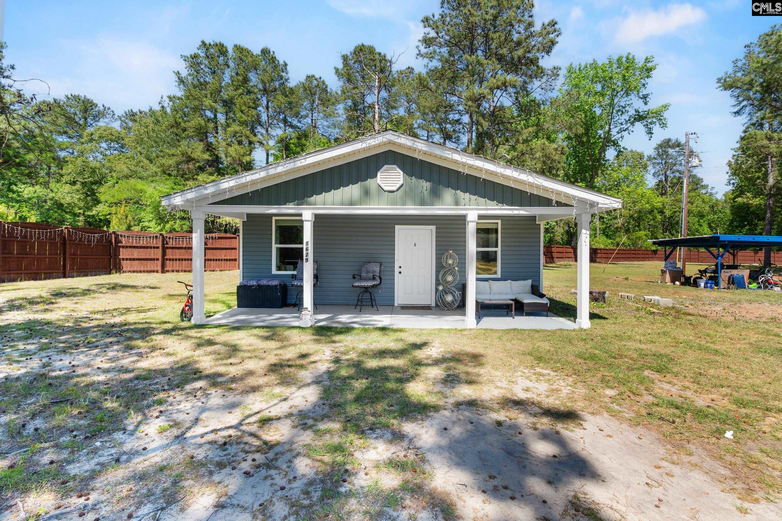 1629 Redmond Mill Road Swansea, SC 29160 - Photo 2 of 44 Gallery Image 2