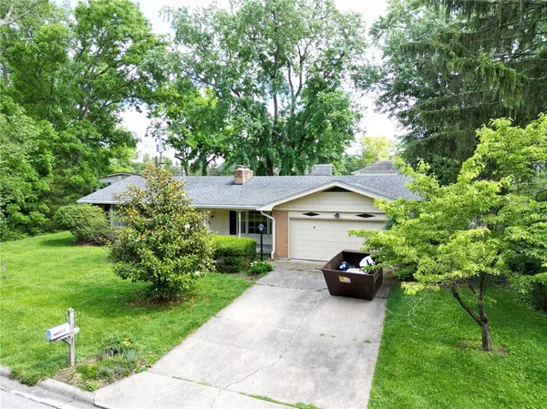 $250,000 | 1150 Sylvan Drive, Wilmington, OH 45177