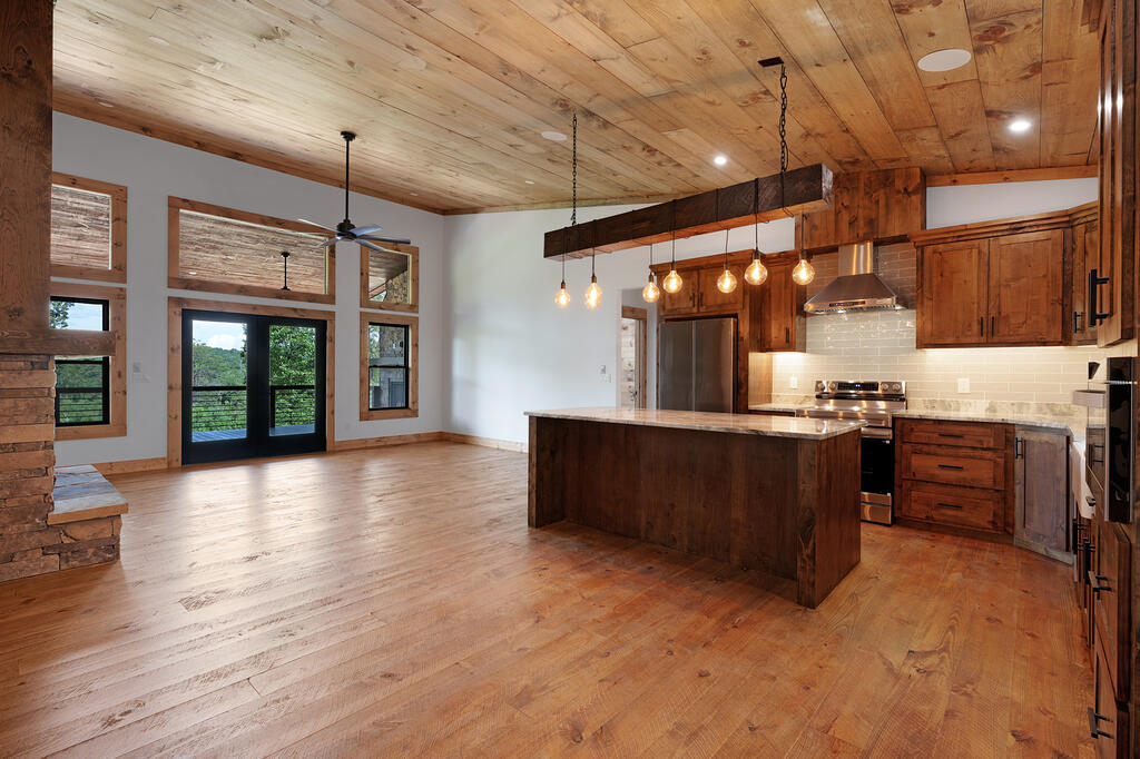 299 Greenfield Road Morganton, GA 30560 - Photo 10 of 39 Gallery Image 10