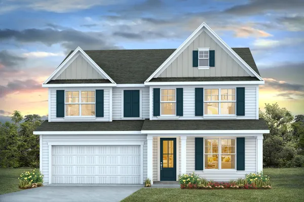 $430,540 | 154 Keithland Drive, Conway, SC 29527
