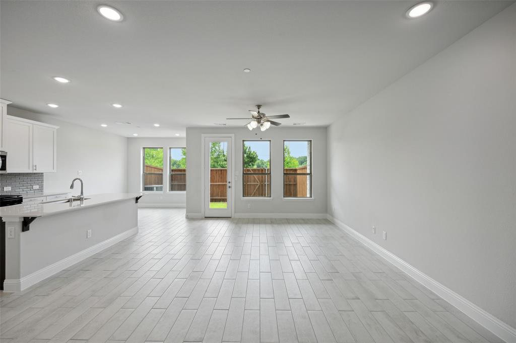 828 Heart Reef Road Plano, TX 75075 - Photo 6 of 22 Representative Image – Not Actual Home