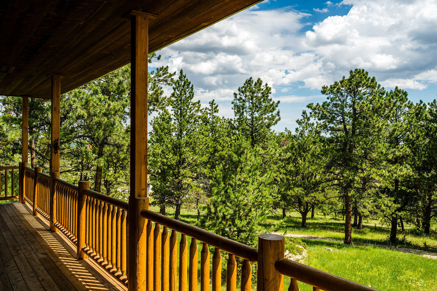 596 Billy Creek Road Buffalo, WY 82834 - Photo 31 of 51 28