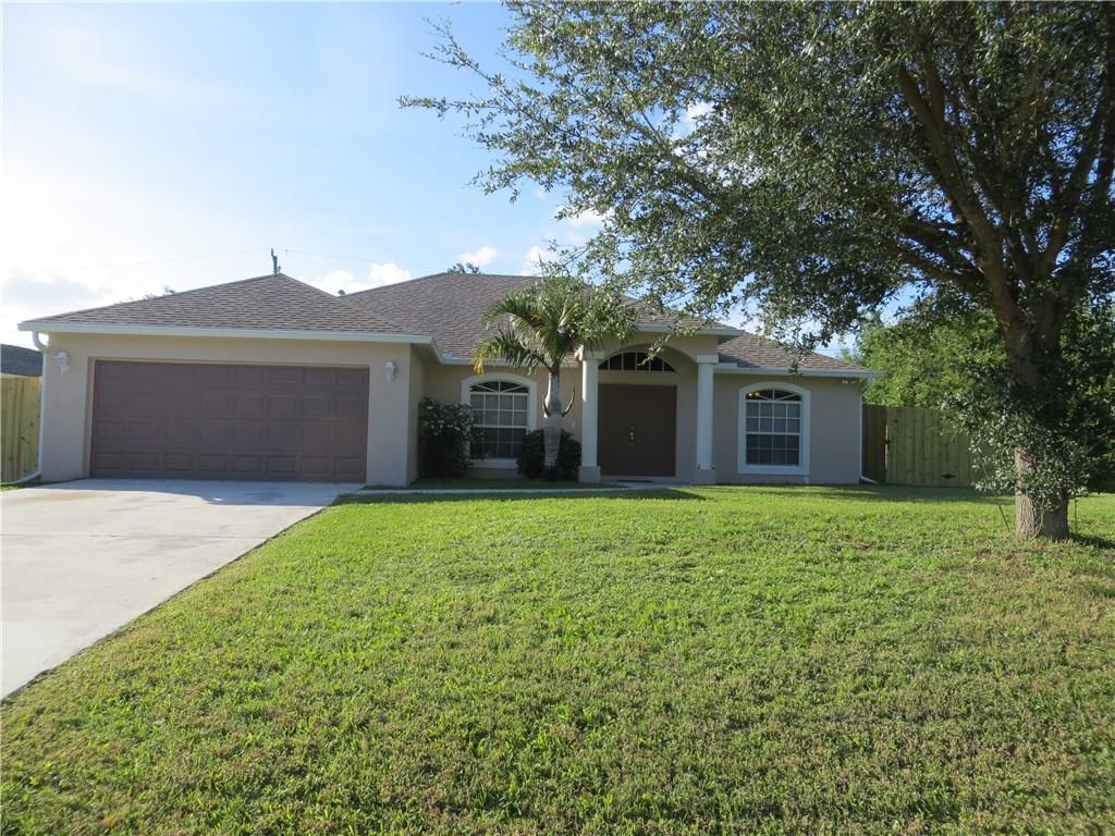 387 Southwest Ridgecrest Drive Port St. Lucie, FL 34953 - Photo 1 of 34 Gallery Image 1