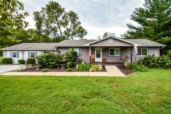 8651 Morgantown Road Bowling Green, KY 42101 - Photo 1 of 32 Gallery Image 1