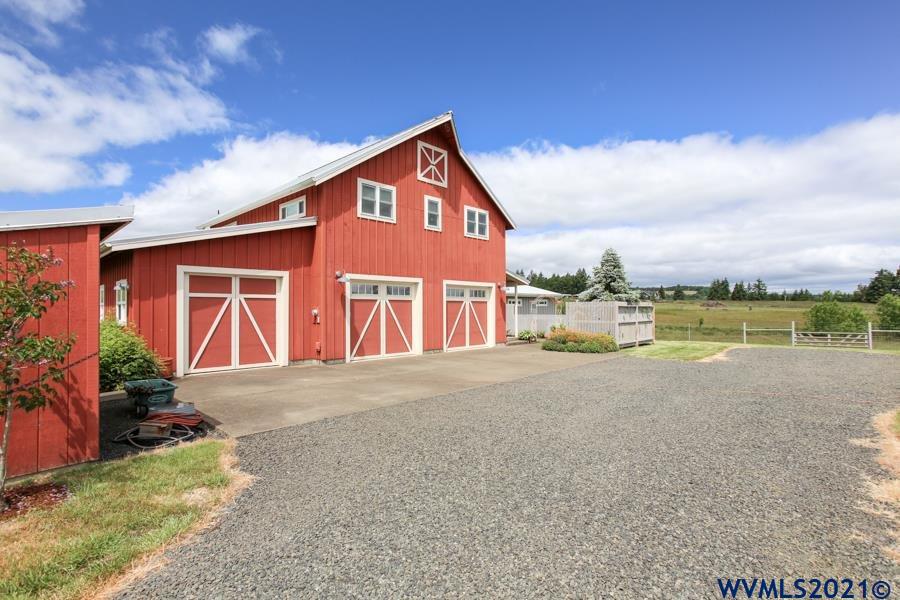 15726 Salt Creek Road Dallas, OR 97338 - Photo 8 of 42