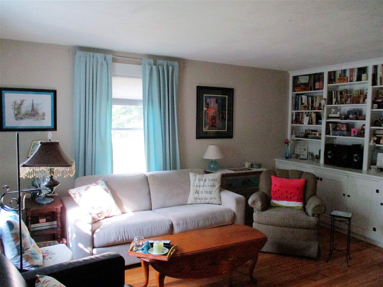 465 Greenfield Road Peterborough, NH 03458 - Photo 22 of 38