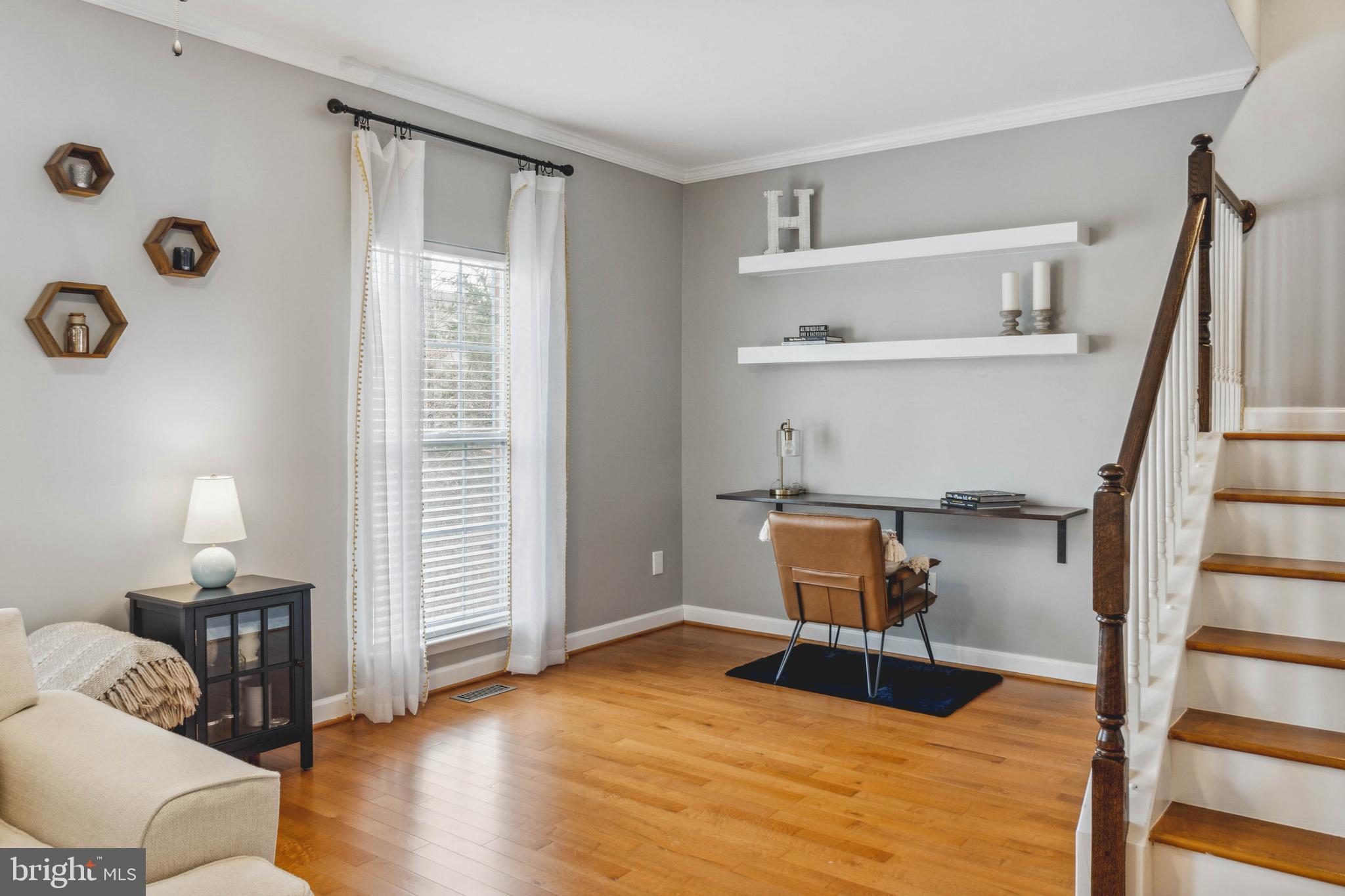 3210 Escapade Circle Riva, MD 21140 - Photo 15 of 61 Nook off the Living Room