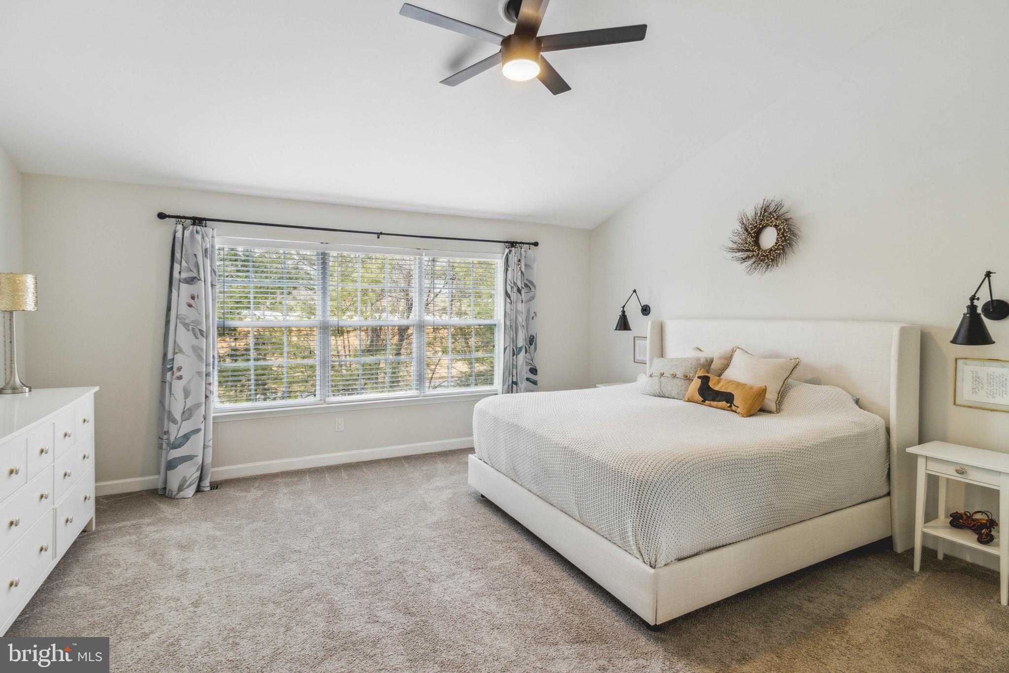 3210 Escapade Circle Riva, MD 21140 - Photo 18 of 61 Large Primary Bedroom