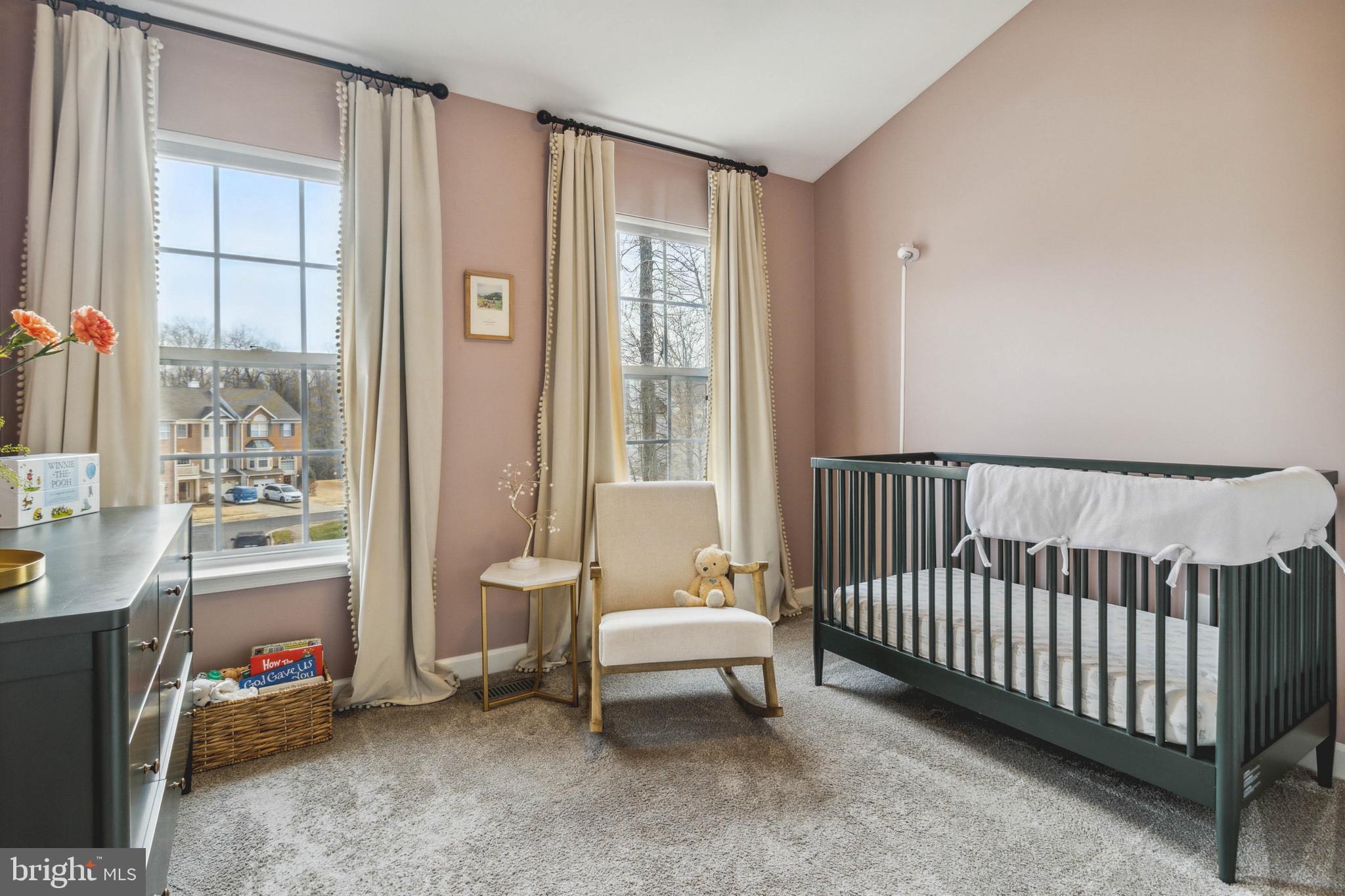 3210 Escapade Circle Riva, MD 21140 - Photo 27 of 61 Bedroom 2