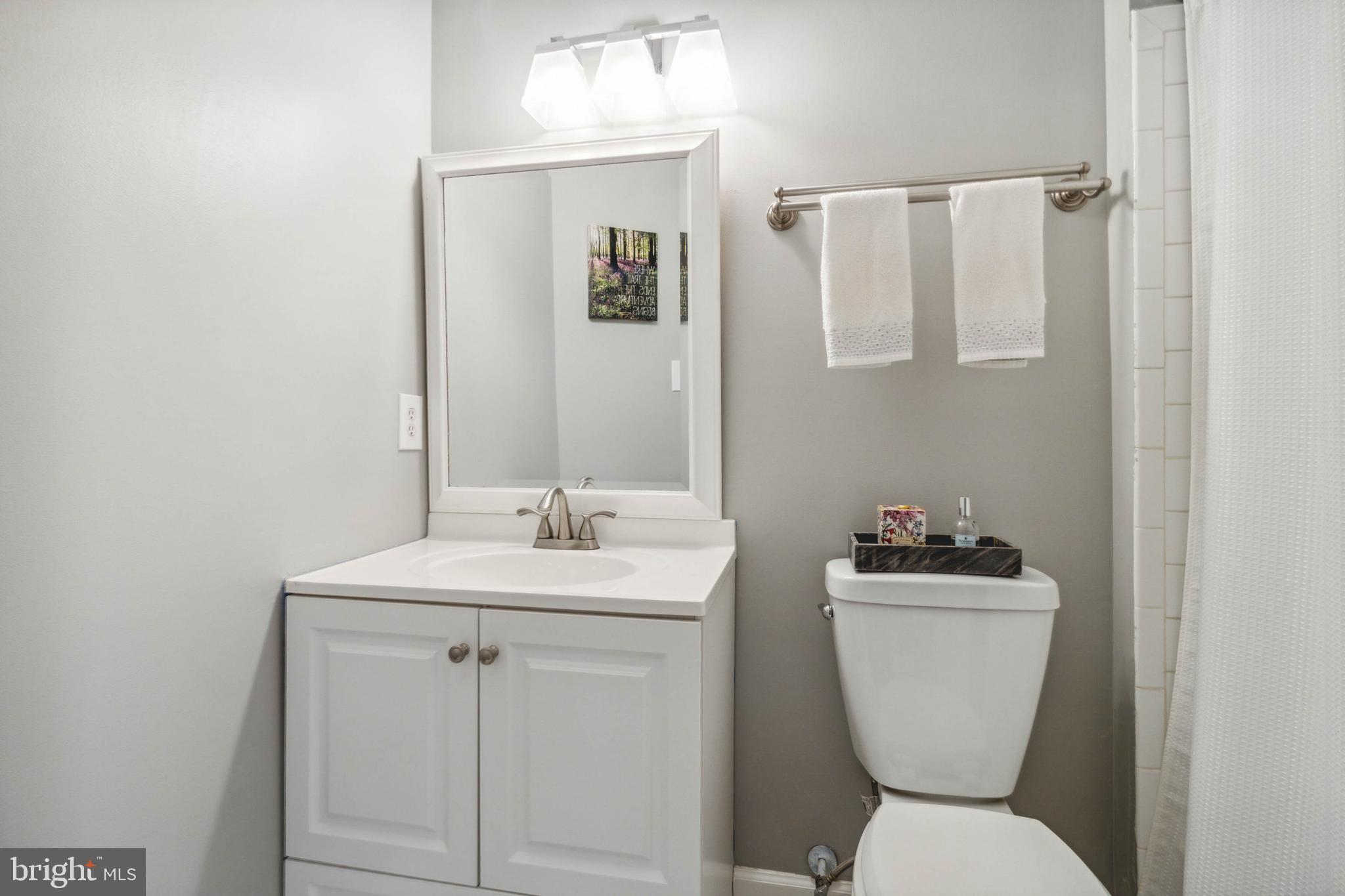 3210 Escapade Circle Riva, MD 21140 - Photo 29 of 61 Hall Bath