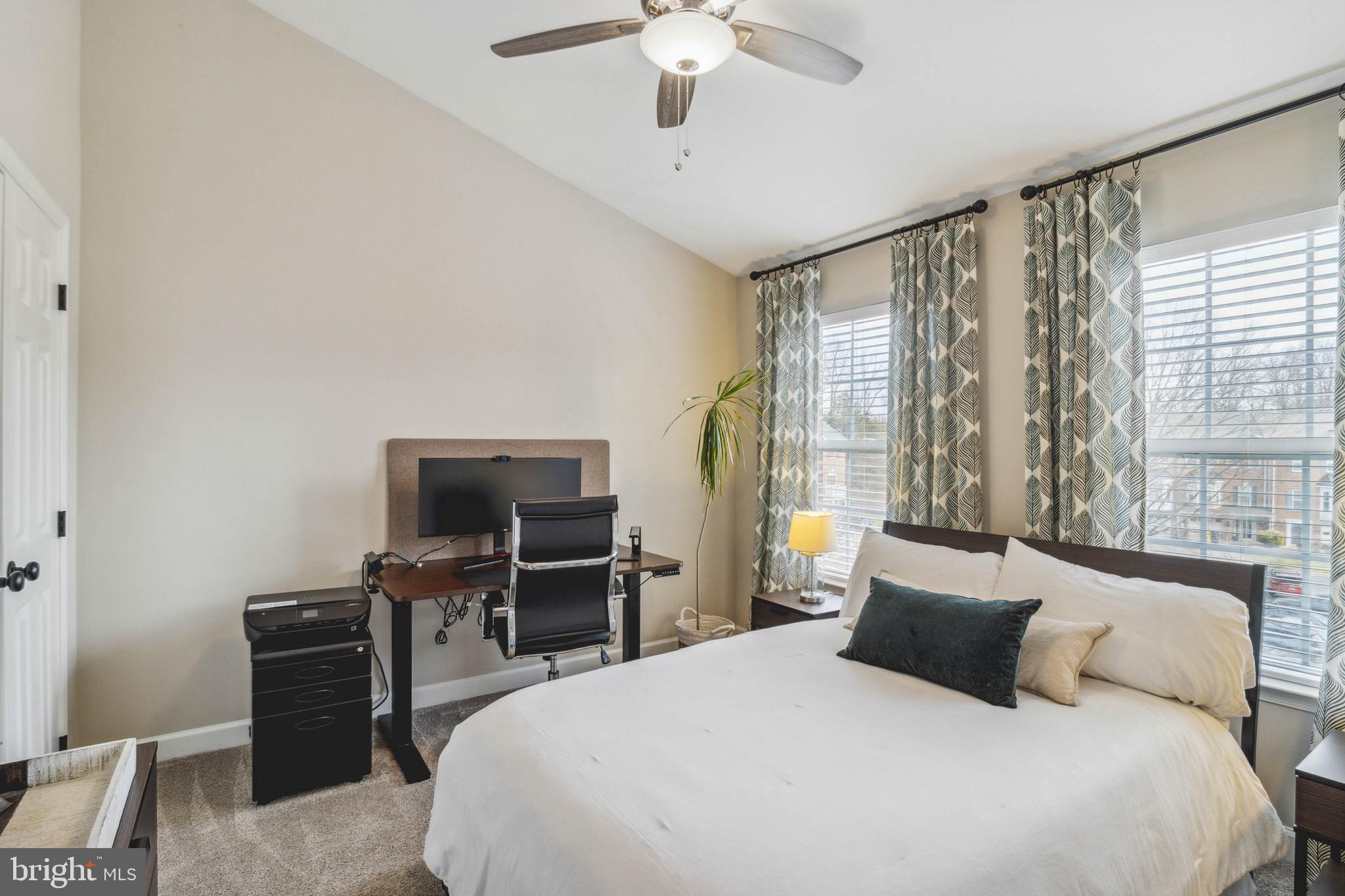 3210 Escapade Circle Riva, MD 21140 - Photo 31 of 61 Bedroom 3