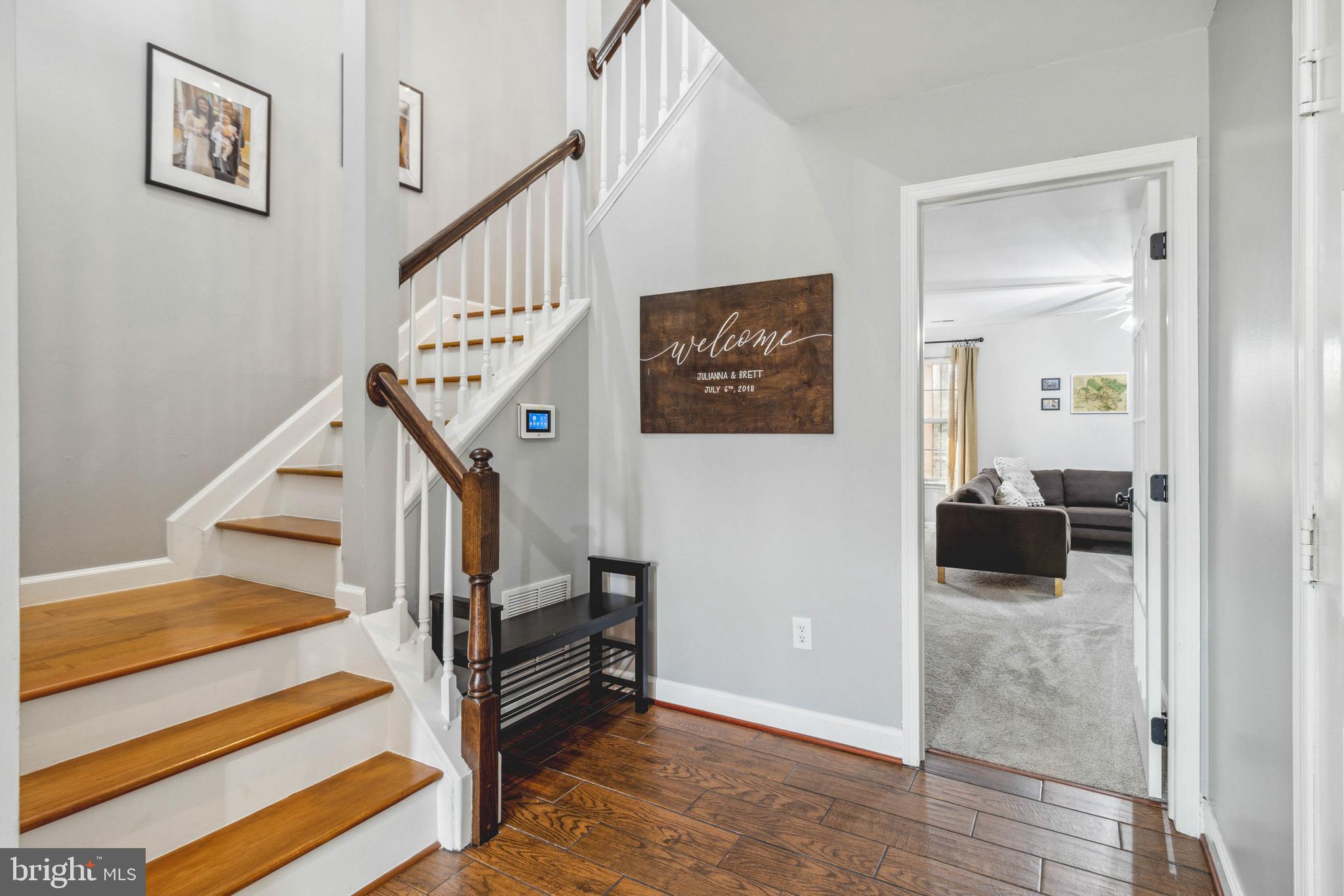 3210 Escapade Circle Riva, MD 21140 - Photo 34 of 61 Lower Level