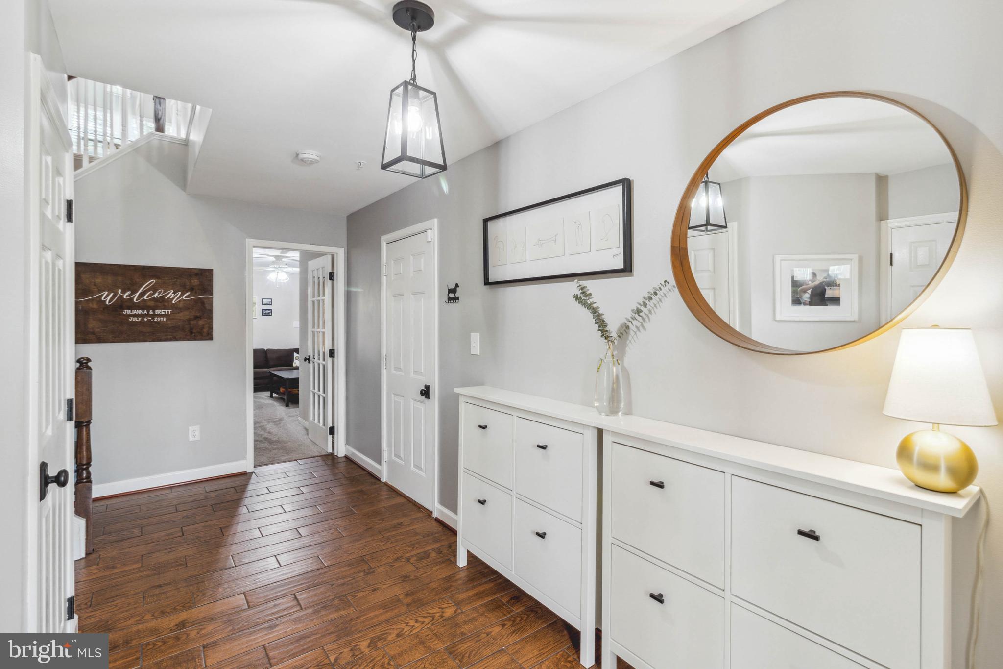 3210 Escapade Circle Riva, MD 21140 - Photo 4 of 61 Foyer