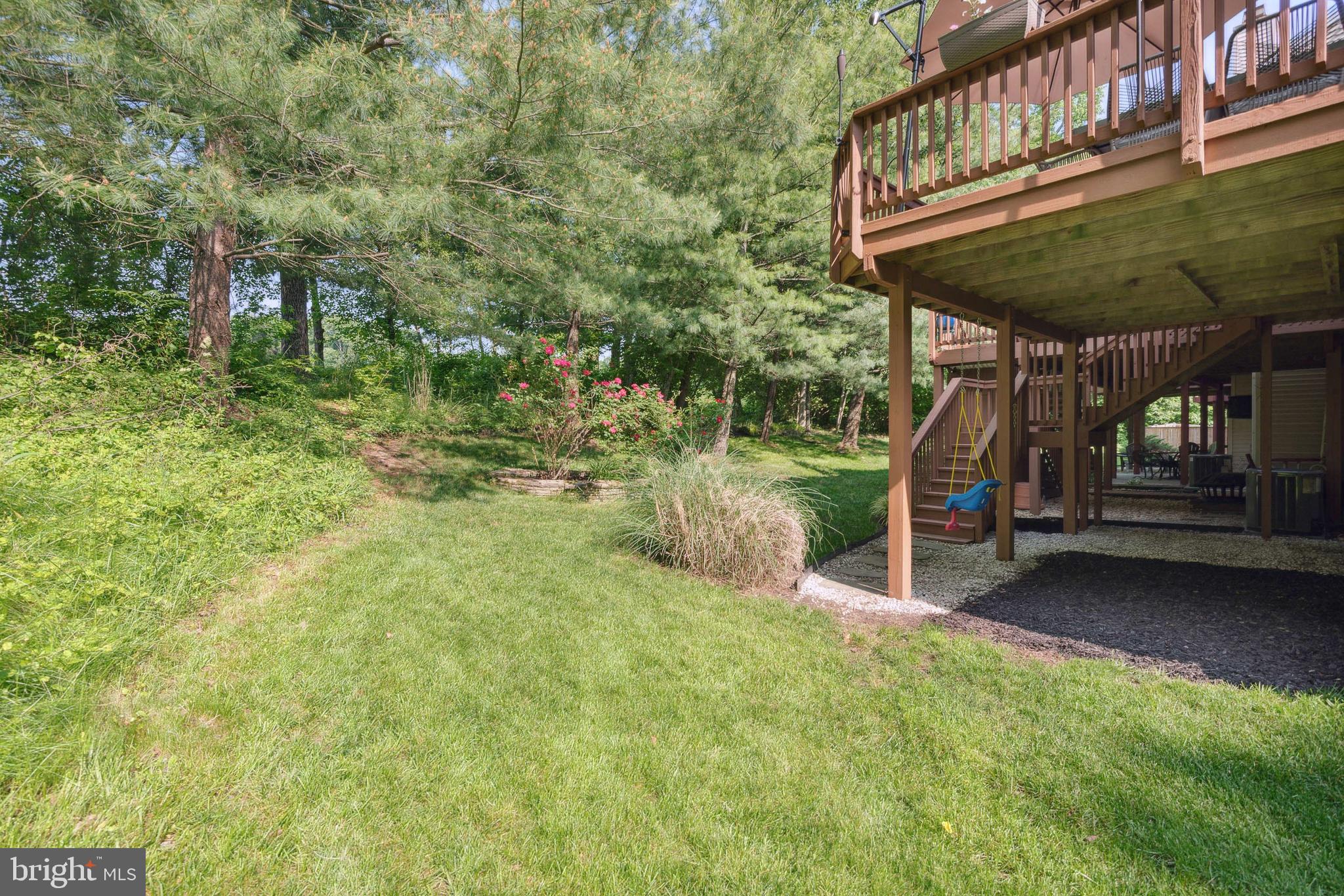 3210 Escapade Circle Riva, MD 21140 - Photo 46 of 61 Side Yard