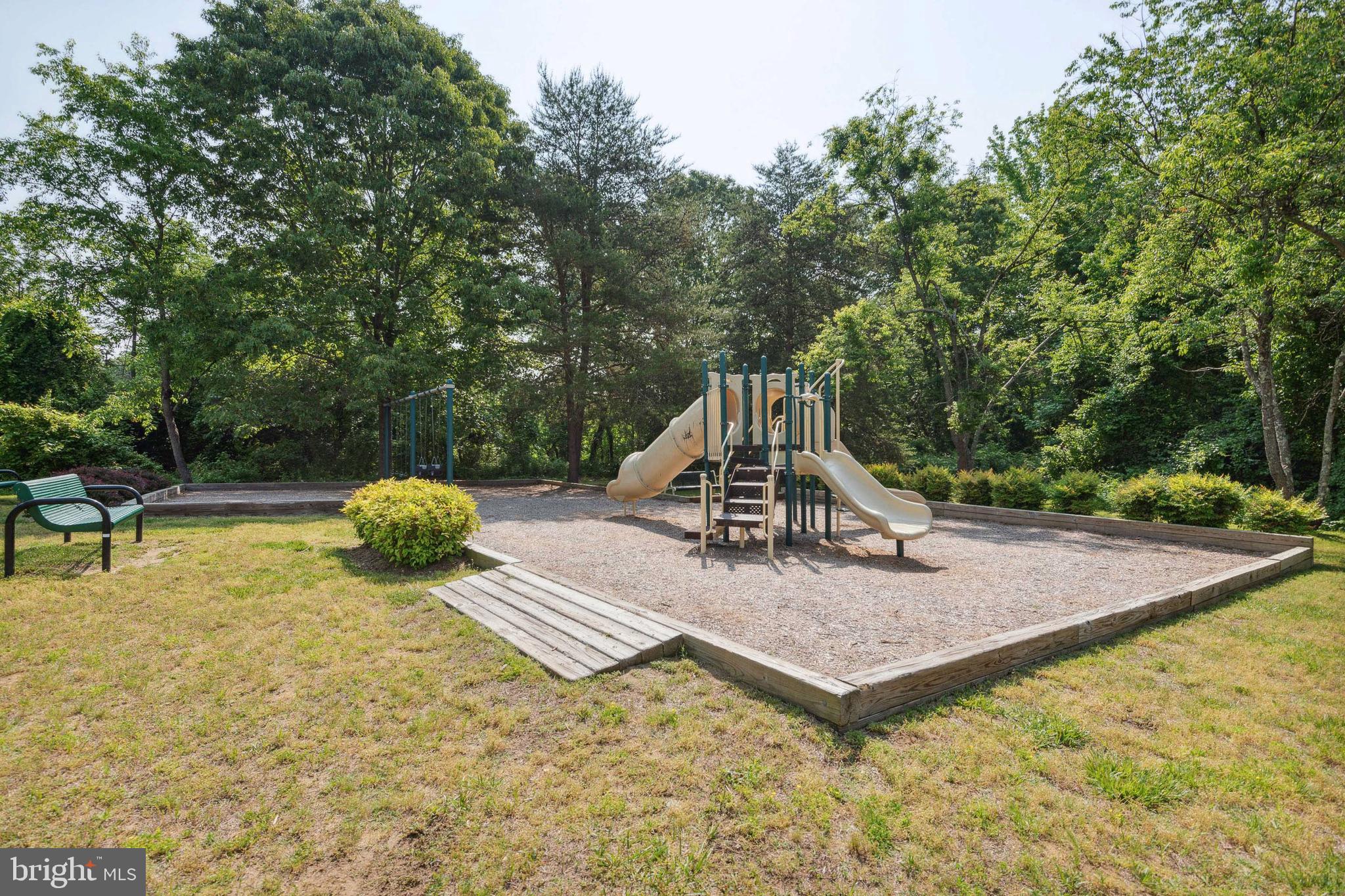 3210 Escapade Circle Riva, MD 21140 - Photo 50 of 61 Community Tot Lot