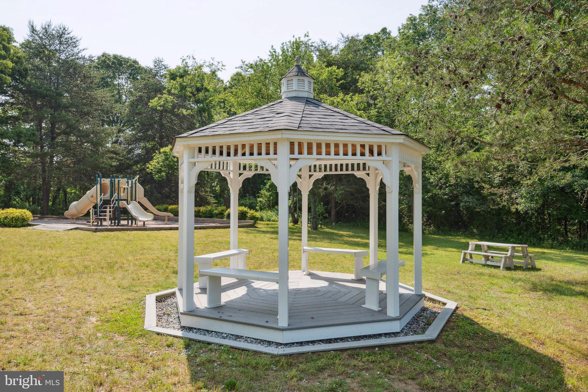 3210 Escapade Circle Riva, MD 21140 - Photo 52 of 61 Community Gazebo