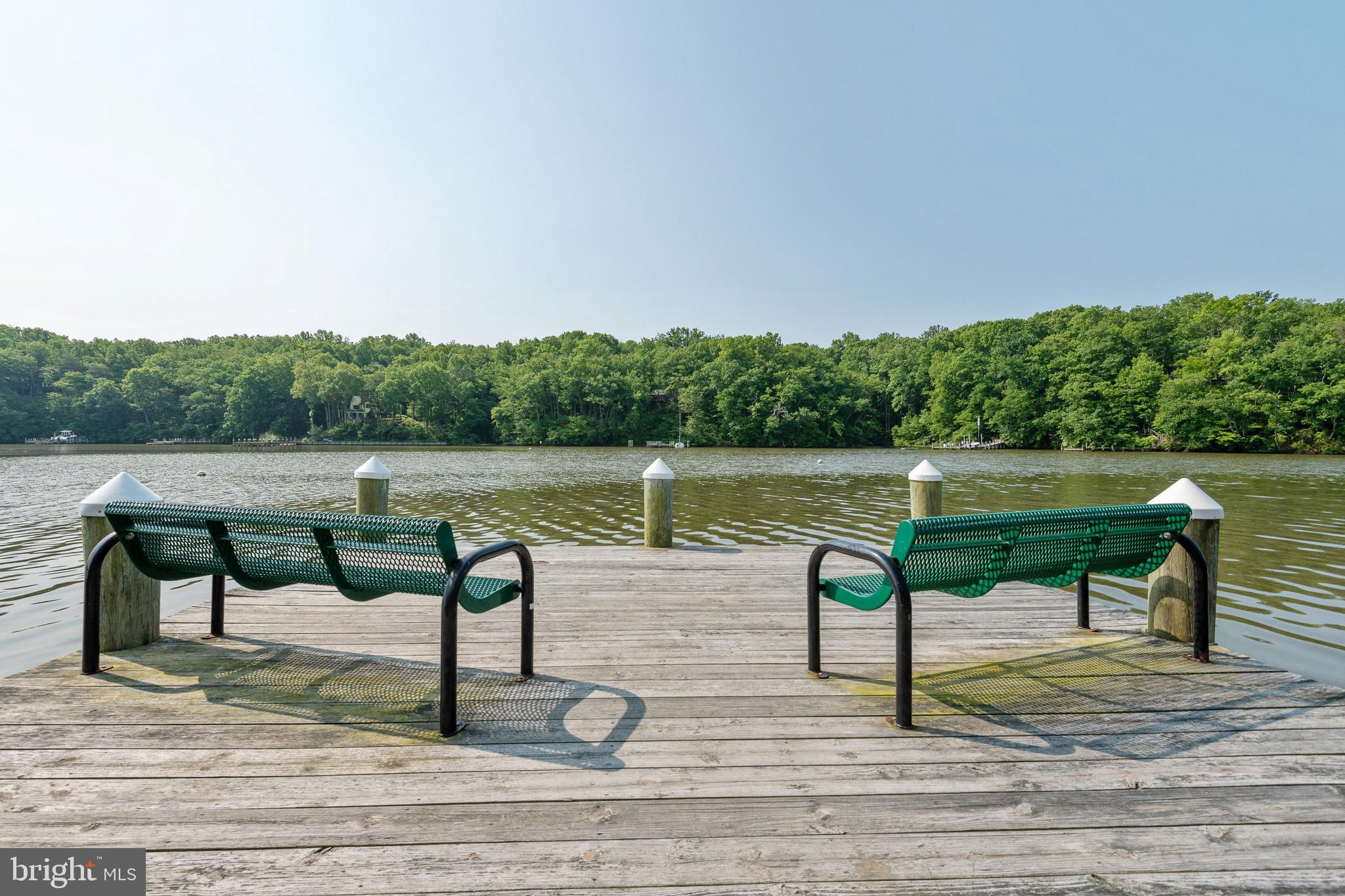 3210 Escapade Circle Riva, MD 21140 - Photo 59 of 61 Sit Down and Take a Break