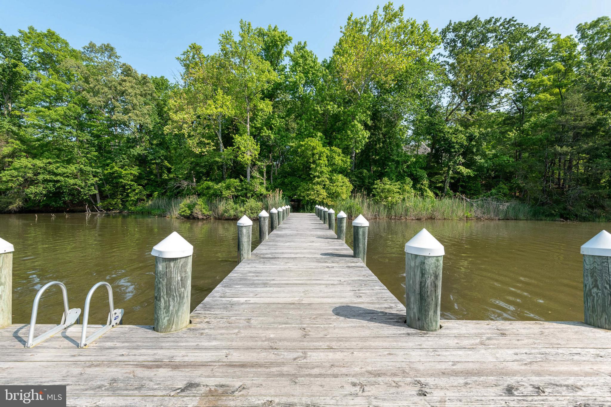 3210 Escapade Circle Riva, MD 21140 - Photo 60 of 61 Community Pier