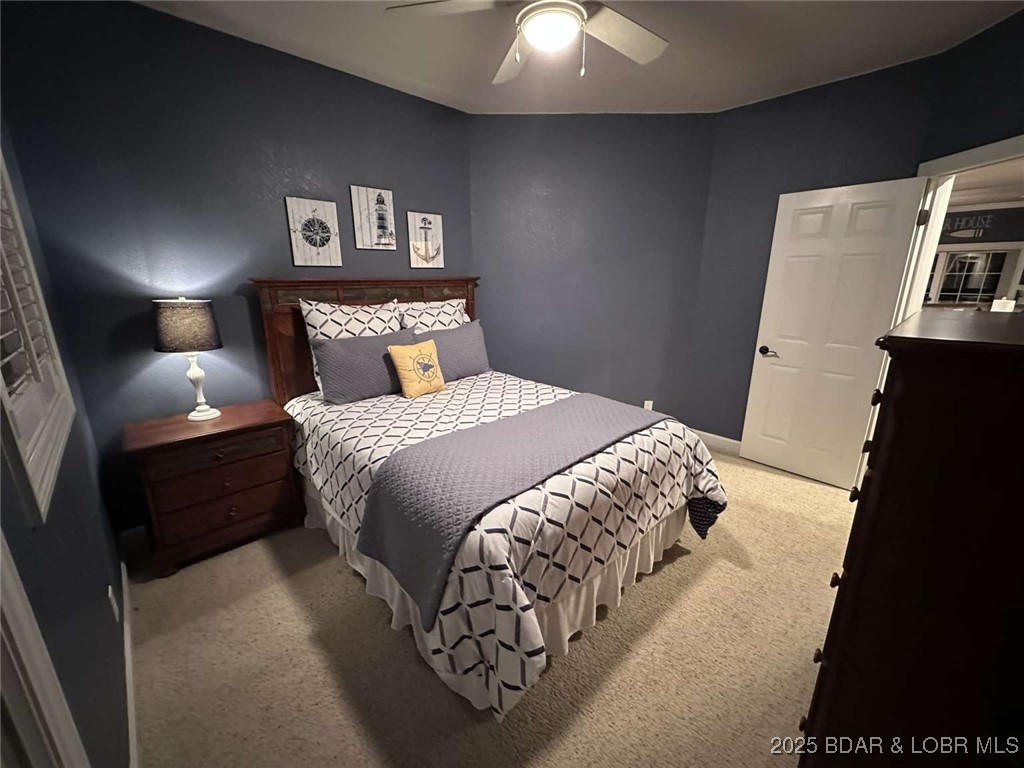 68 Lighthouse Road, Unit 113 Lake Ozark, MO 65049 - Photo 14 of 25