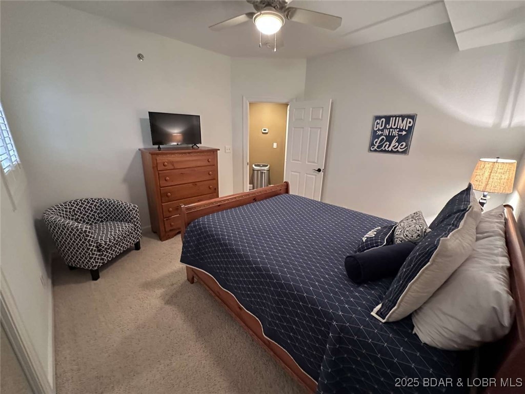 68 Lighthouse Road, Unit 113 Lake Ozark, MO 65049 - Photo 18 of 25