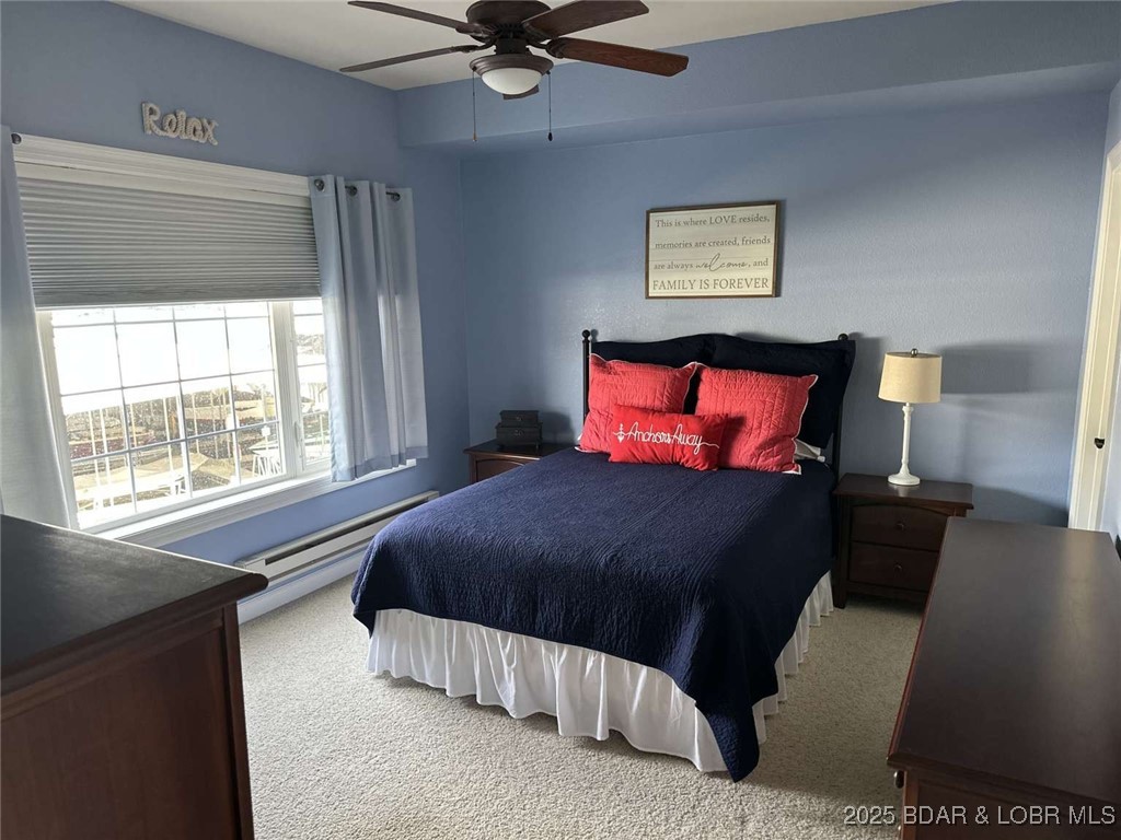 68 Lighthouse Road, Unit 113 Lake Ozark, MO 65049 - Photo 20 of 25