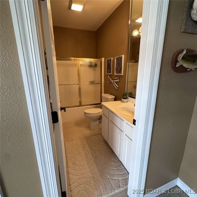 68 Lighthouse Road, Unit 113 Lake Ozark, MO 65049 - Photo 21 of 25