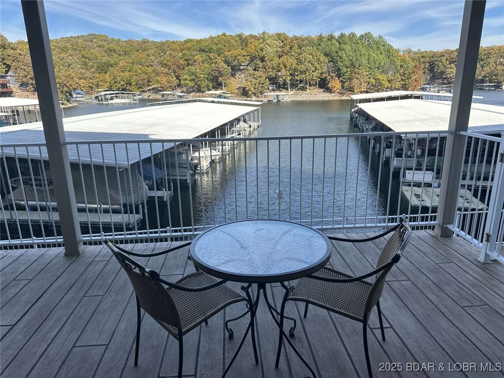68 Lighthouse Road, Unit 113 Lake Ozark, MO 65049 - Photo 22 of 25
