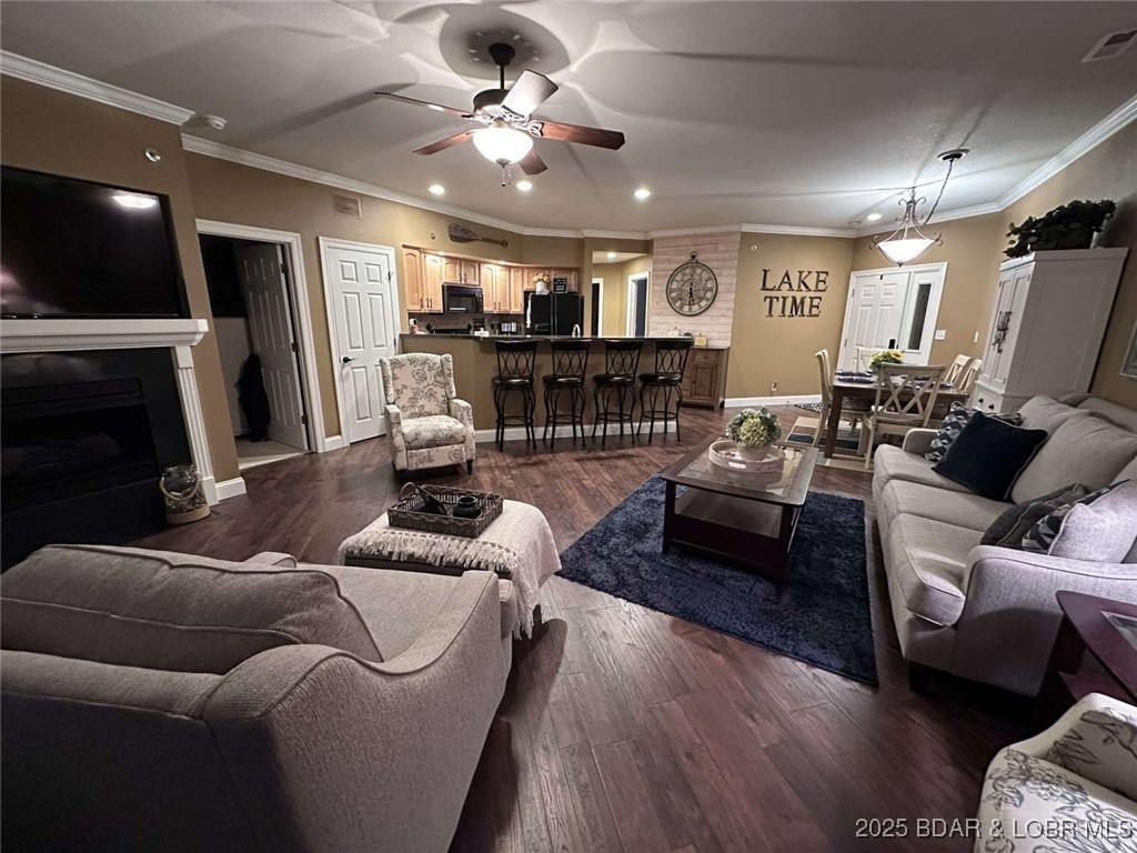 68 Lighthouse Road, Unit 113 Lake Ozark, MO 65049 - Photo 3 of 25