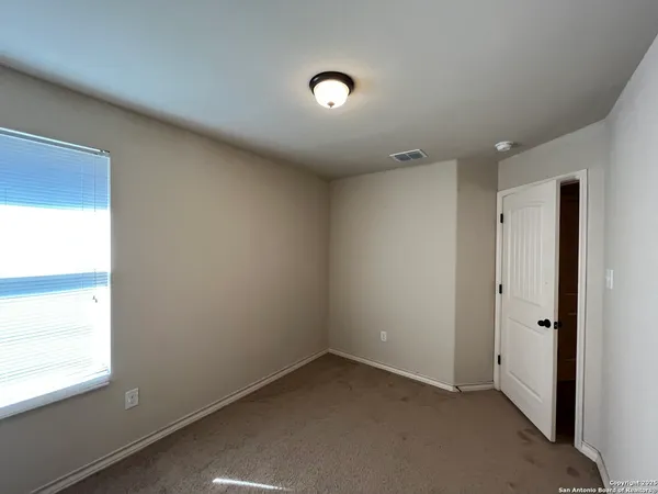 a view of room