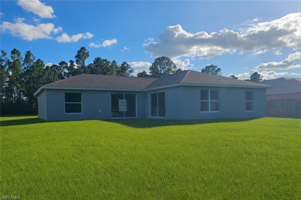 116 Ridgemont Drive Lehigh Acres, FL 33972 - Photo 36 of 45