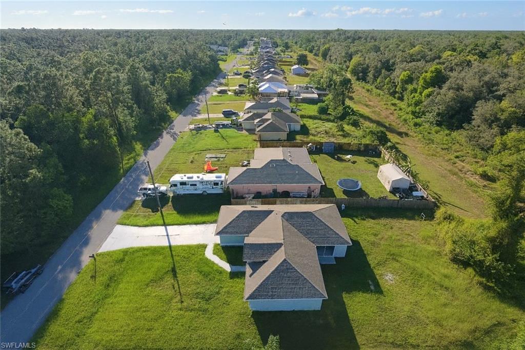 116 Ridgemont Drive Lehigh Acres, FL 33972 - Photo 41 of 45