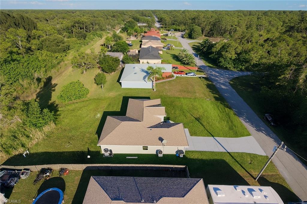 116 Ridgemont Drive Lehigh Acres, FL 33972 - Photo 44 of 45