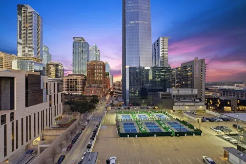 $797,000 | 360 Nueces Street, Unit 1217, Austin, TX 78701