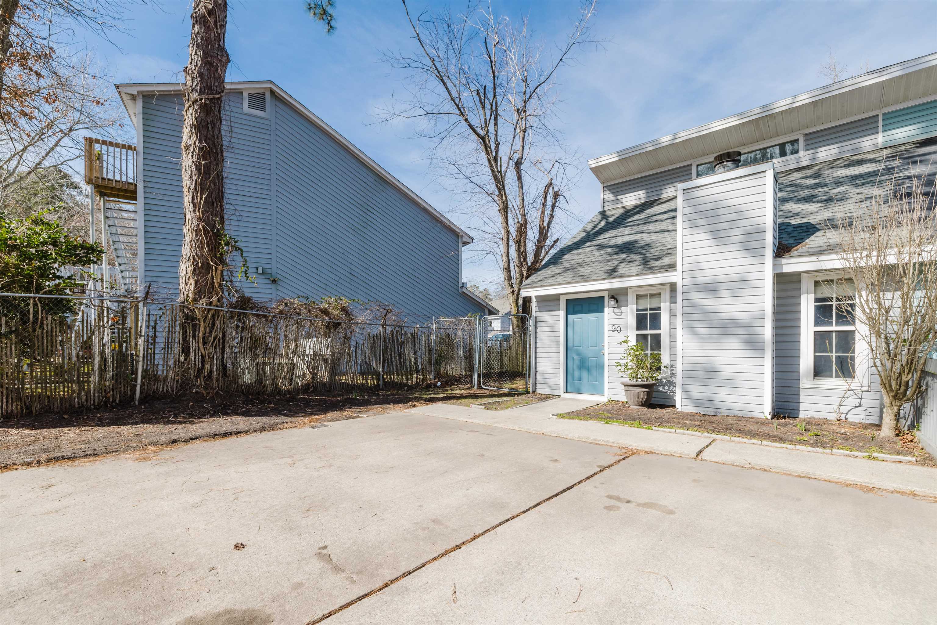 90 Freedom Way Myrtle Beach, SC 29577 - Photo 16 of 16 View of home's exterior