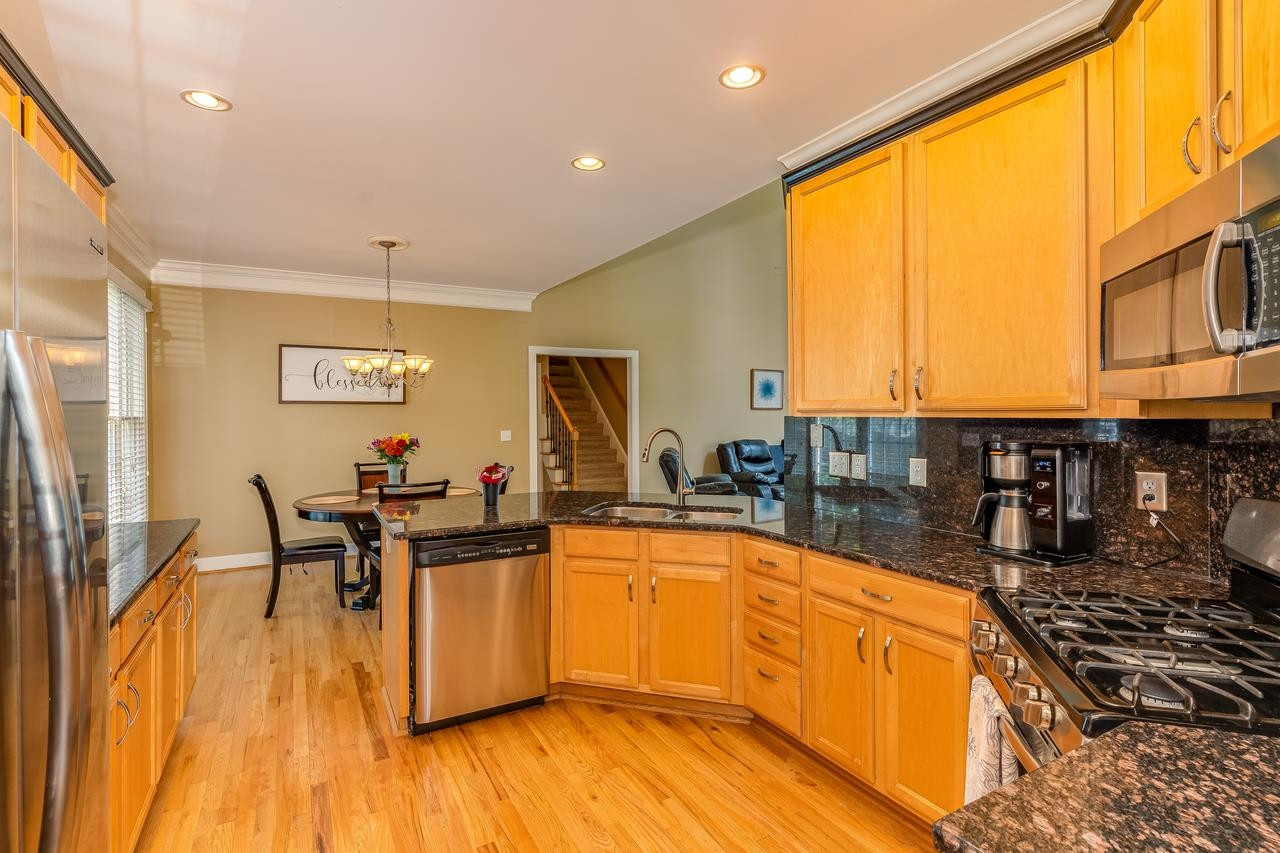 2405 Carruthers Court Raleigh, NC 27615 - Photo 7 of 19 Photo 7