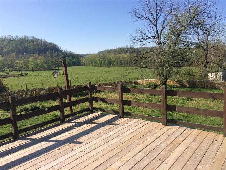 1275 North Fork Road Stanton, KY 40380 - Photo 15 of 19 Photo 15