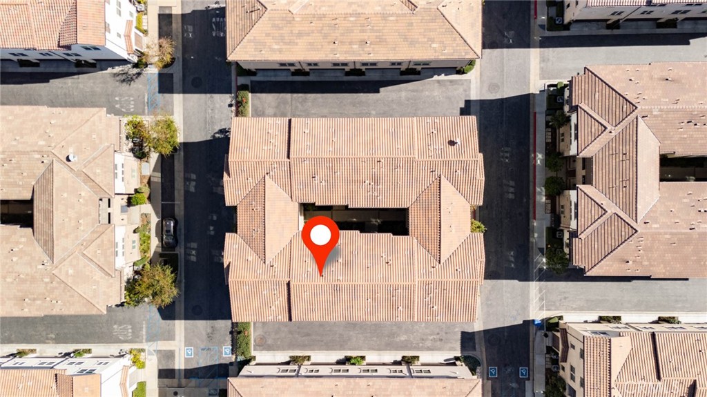 837 Iris Way, Unit C Azusa, CA 91702 - Photo 33 of 38 a view of building with an outdoor space