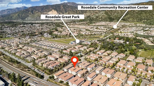 $749,999 | 837 Iris Way, Unit C, Azusa, CA 91702