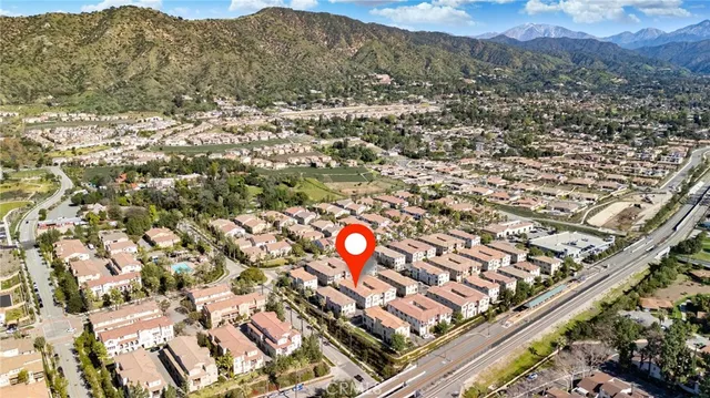 $749,999 | 837 Iris Way, Unit C, Azusa, CA 91702