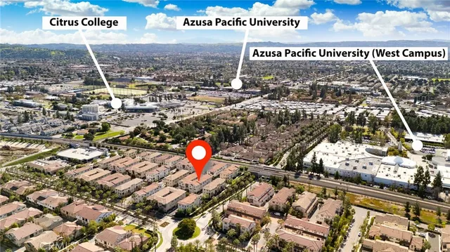 $749,999 | 837 Iris Way, Unit C, Azusa, CA 91702